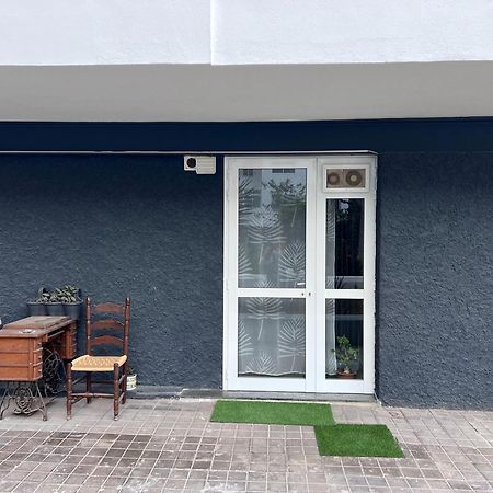 Апартаменти Relax Park 1 Лас-Пальмас-де-Гран-Канарія Екстер'єр фото