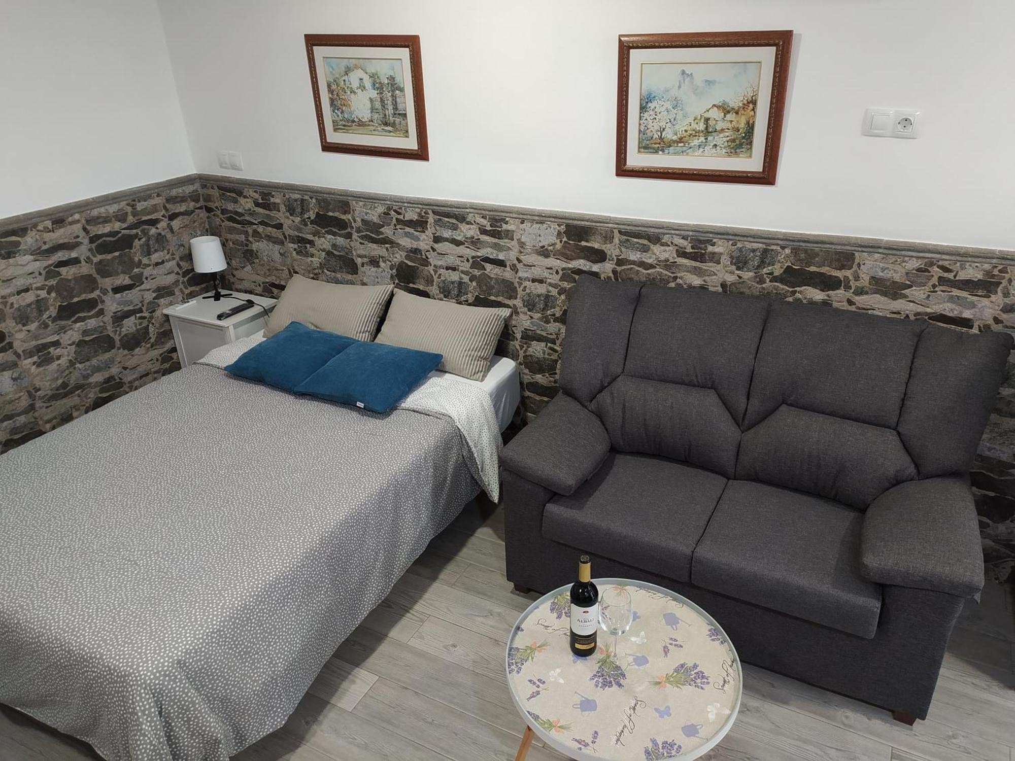 Апартаменти Relax Park 1 Лас-Пальмас-де-Гран-Канарія Екстер'єр фото